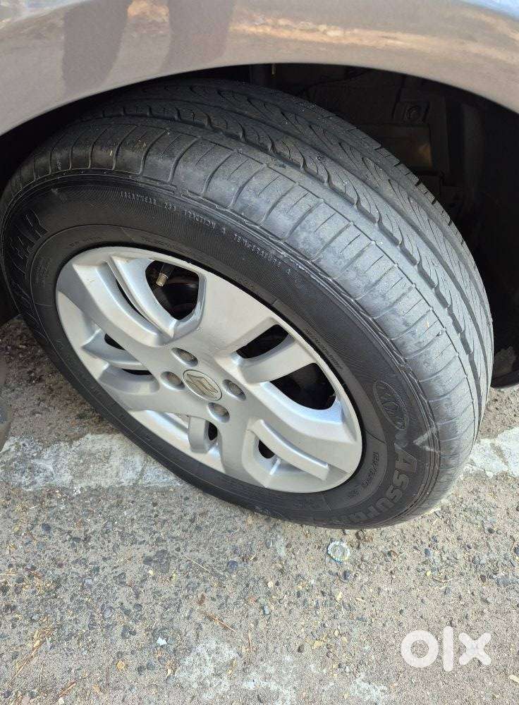 Maruti Suzuki Swift Dzire 2012-2015 Zdi, 2014, Diesel