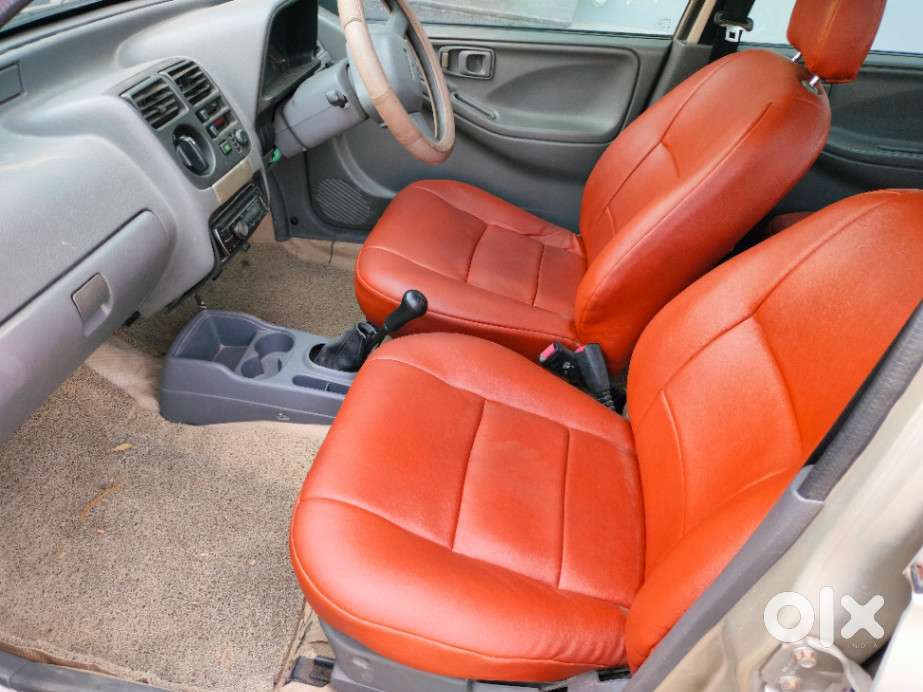 Maruti Suzuki Zen Estilo Vxi Bsiv, 2003, Petrol