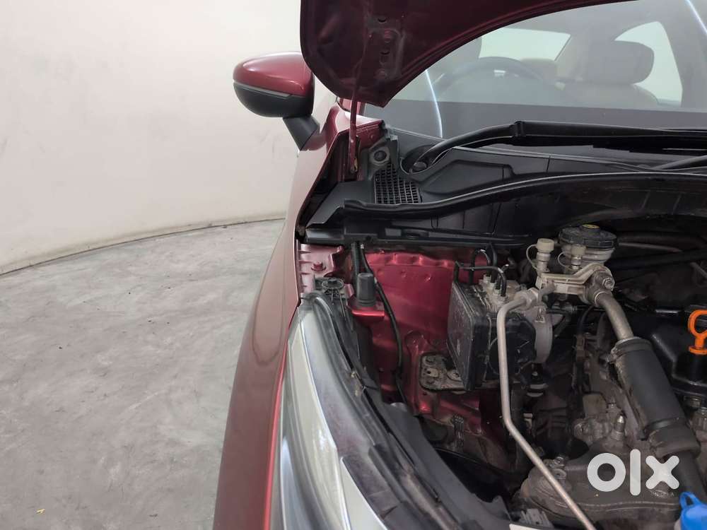 Honda City 1.5 Zx I-vtec Mt, 2023, Petrol