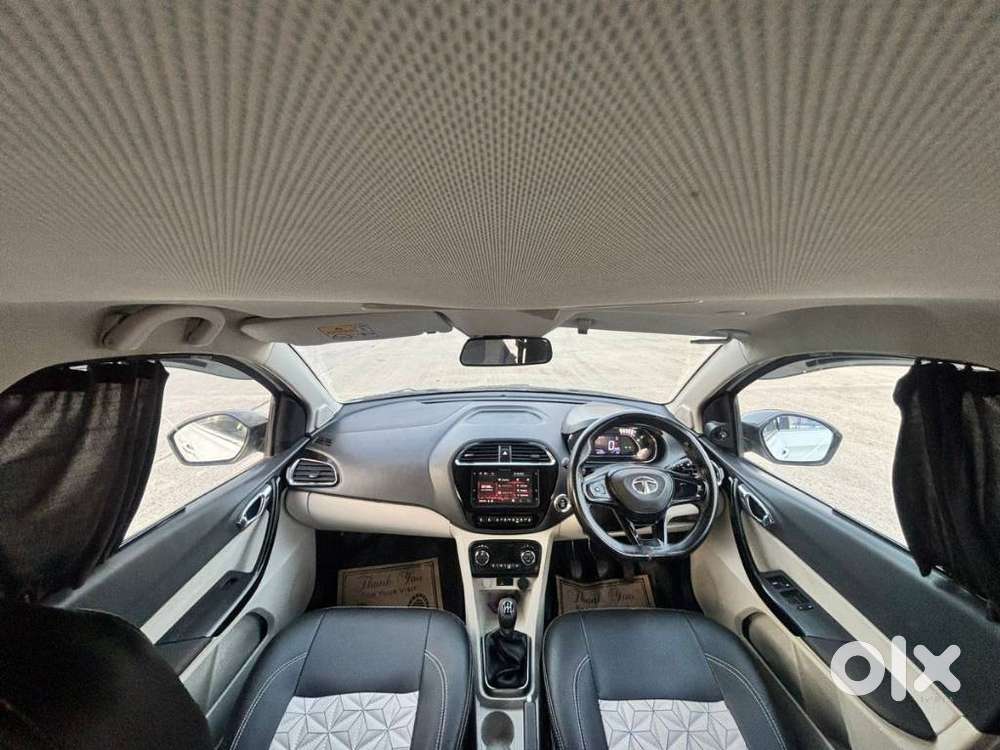 Tata Tigor 1.2 Revotron Xz Plus Cng, 2022, Cng & Hybrids