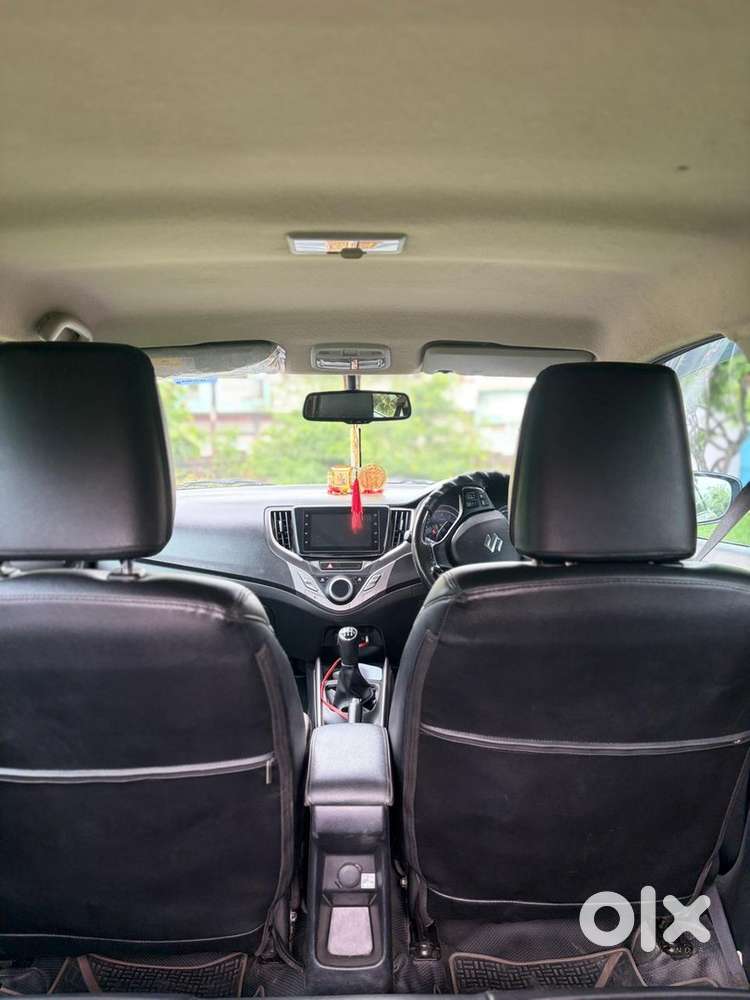 Maruti Suzuki Baleno 2020 Petrol Well Maintained