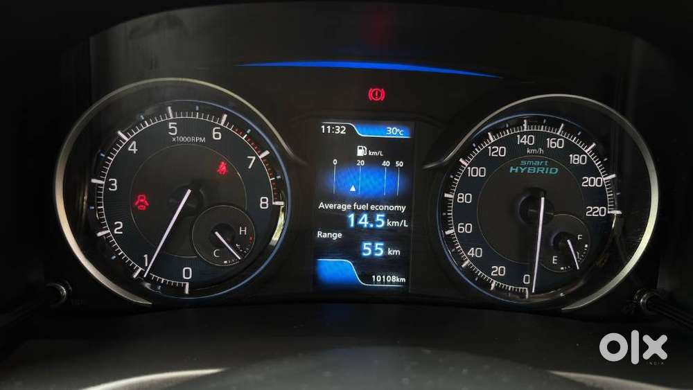 Maruti Suzuki Xl6 1.5 Alpha Plus Mt, 2024, Petrol