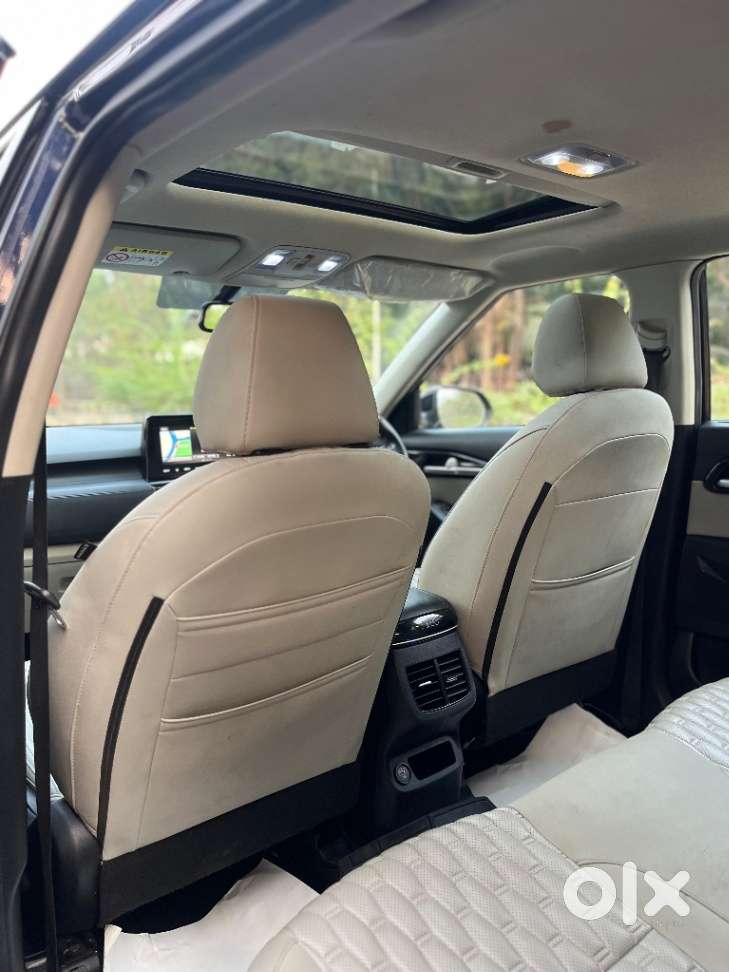Kia Seltos 1.5 Htx Diesel At, 2022, Diesel