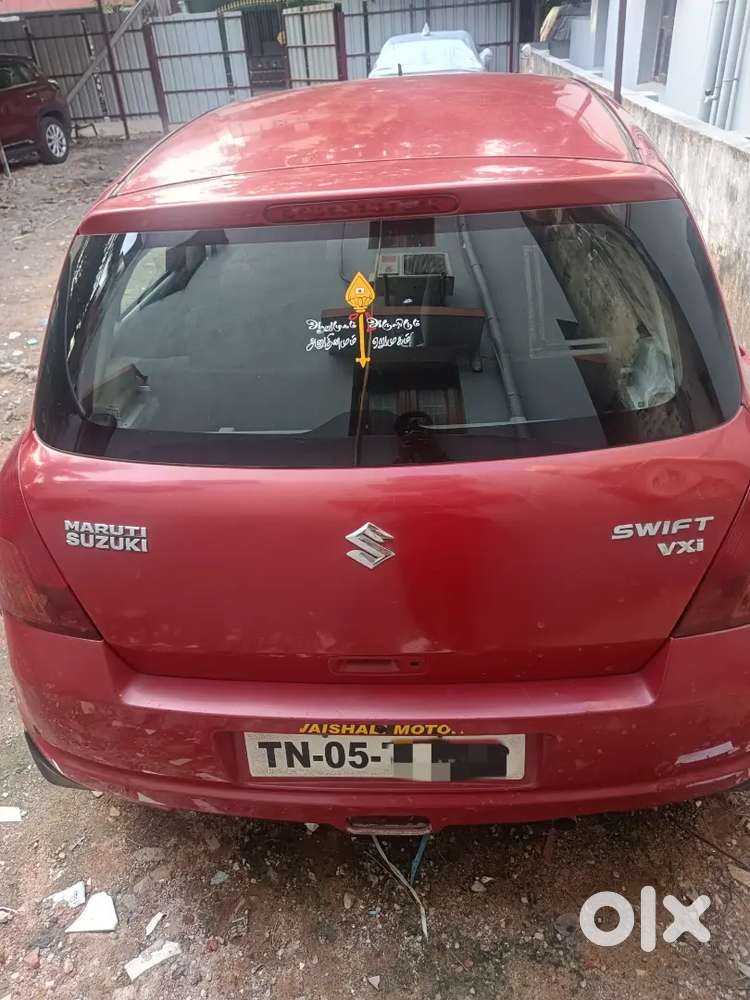 Maruti Suzuki Swift Vxi 2006 – Well Maintained