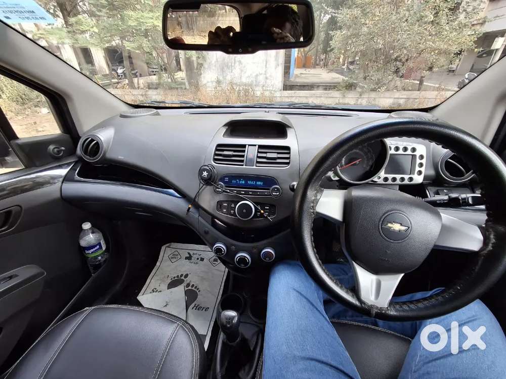 Chevrolet Beat Diesel