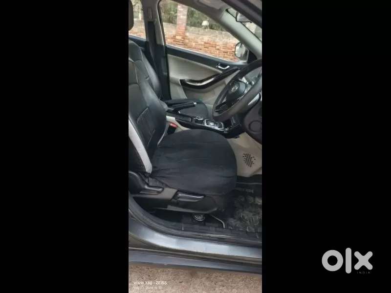 Tata Nexon 1.5 Revotorq Xt Plus, 2020, Diesel