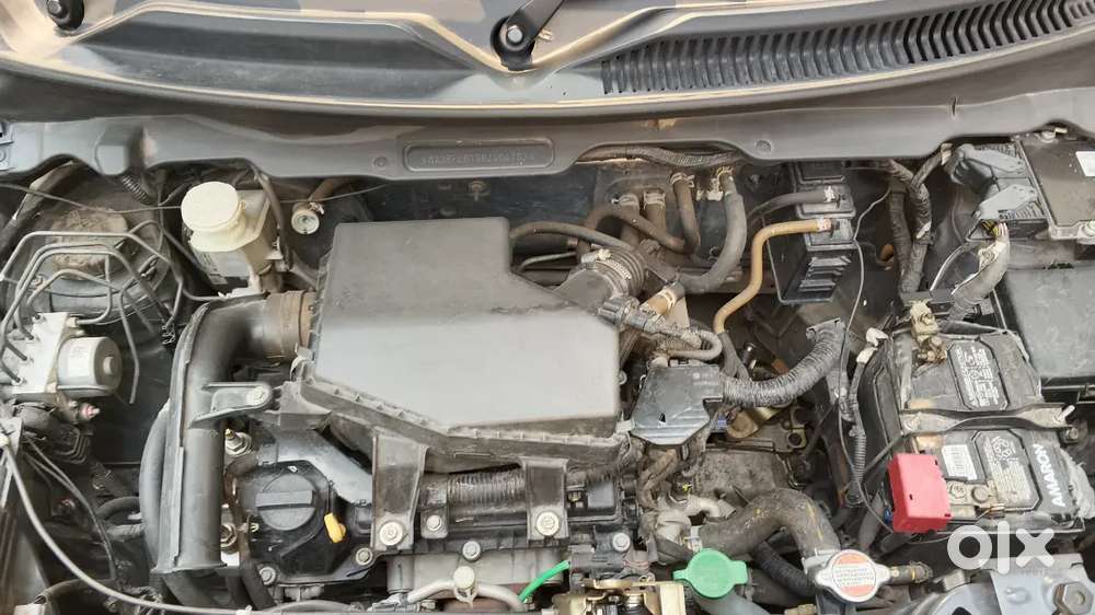 Maruti Suzuki S Presso Vxi Well Maintain
