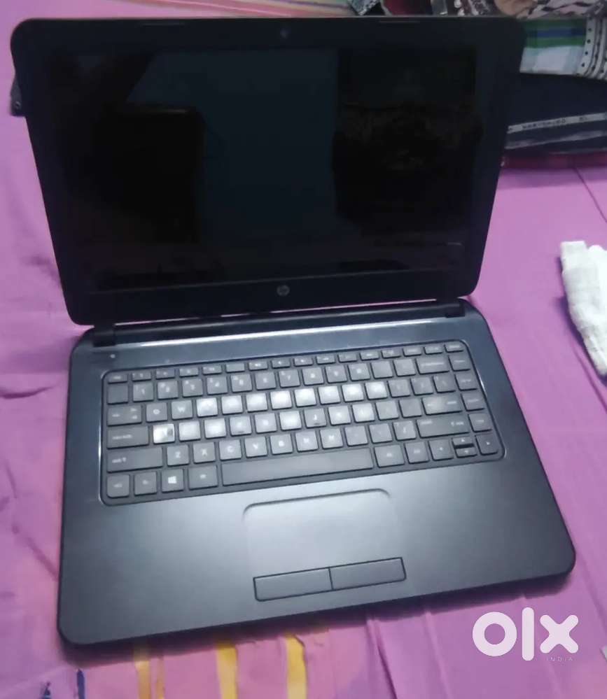 HP NOTEBOOK 14 (OLD)