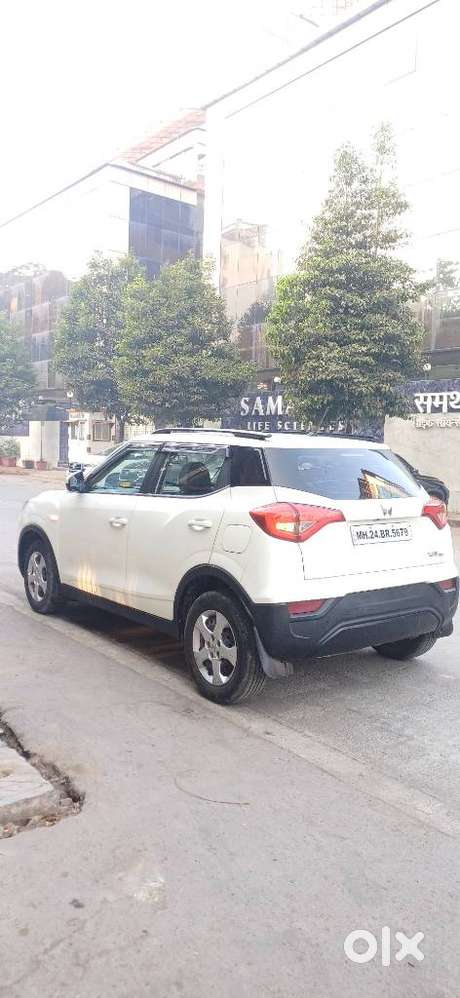 Mahindra Xuv300 W6 Diesel, 2023, Diesel