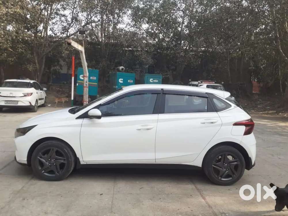 New Condition I20 For Sale