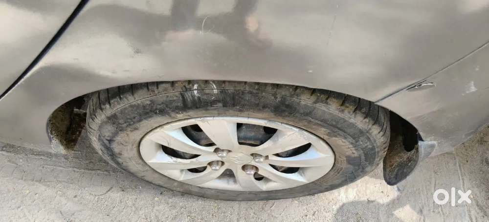 Hyundai Eon 2012 Petrol 76000 Km Driven