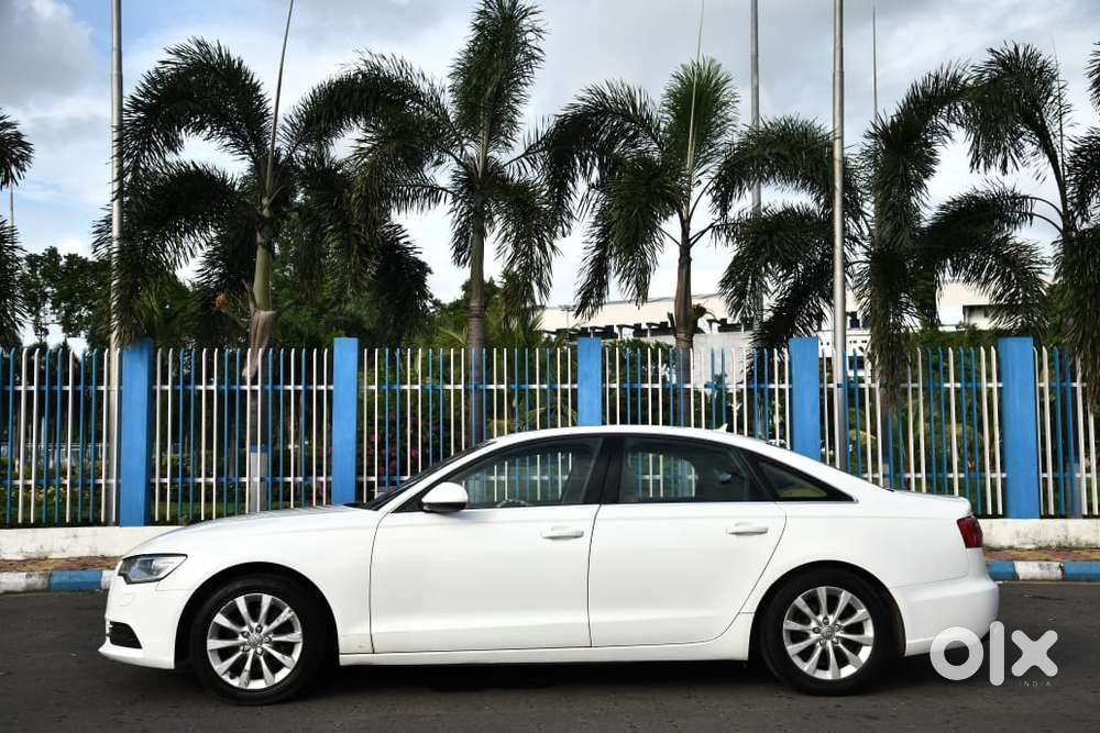 Audi A6 2.0 Tdi, 2013, Diesel