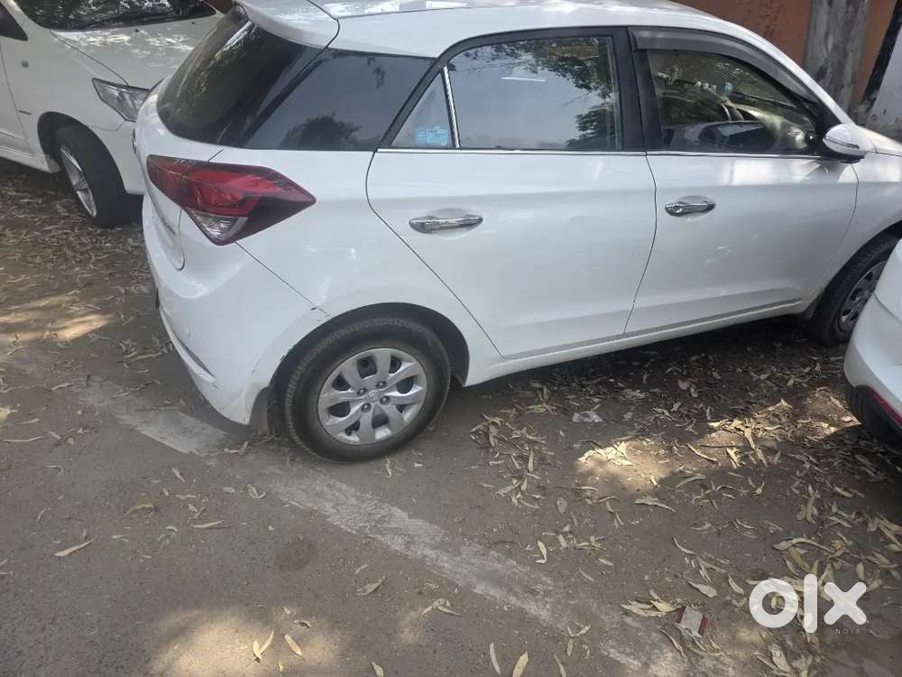 Hyundai Spotz I20 2017 Sell