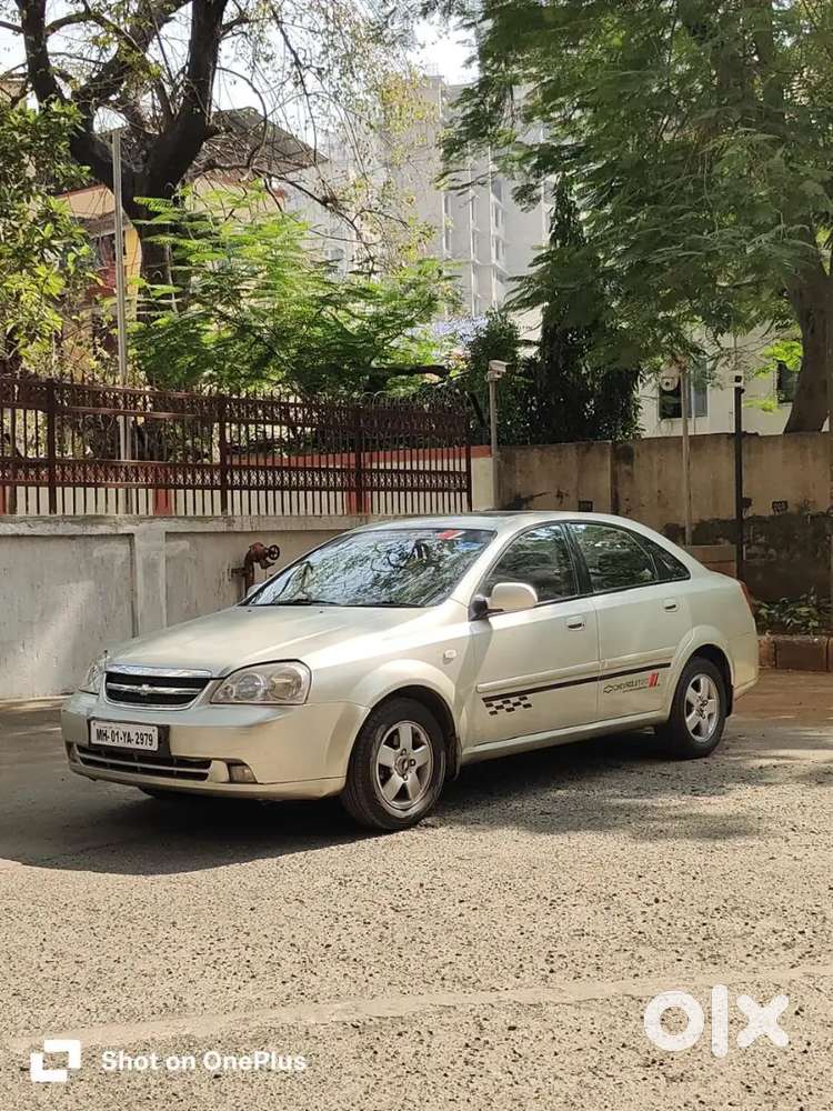 Chevrolet Optea ,2006 Model