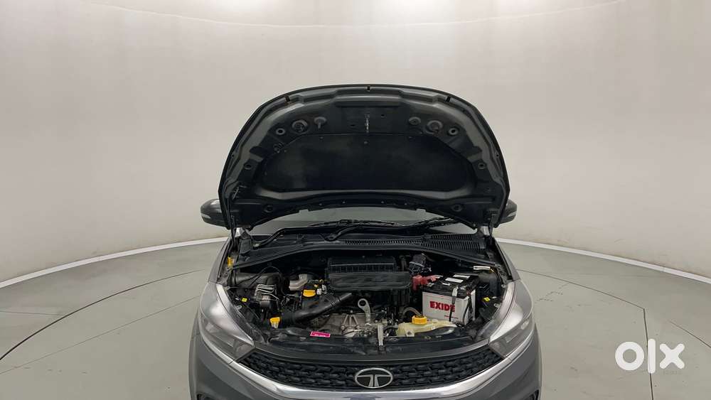 Tata Tiago 1.05 Revotorq Xt Option, 2024, Petrol