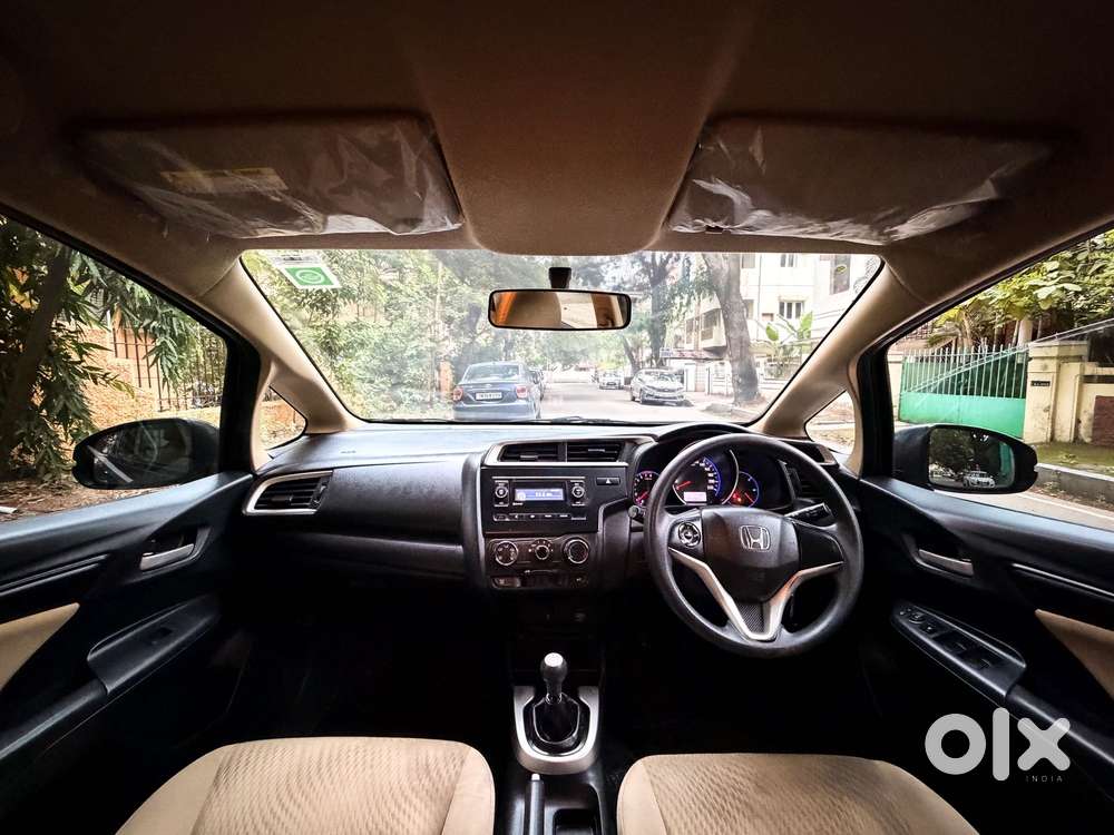 Honda Jazz V, 2018, Petrol