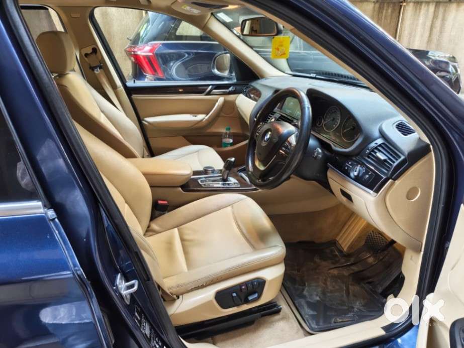 Bmw X3 X Drive 20d X-line, 2017, Diesel