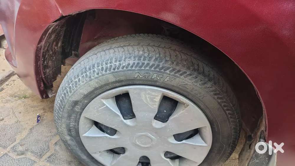 Maruti Suzuki Alto K10 2016 Petrol 35000 Km Driven
