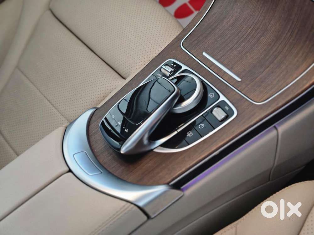 Mercedes-benz C-class 2.0 220d Progressive, 2020, Diesel