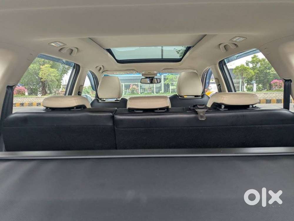 Mg Hector Sharp Diesel Manual, 2021, Diesel
