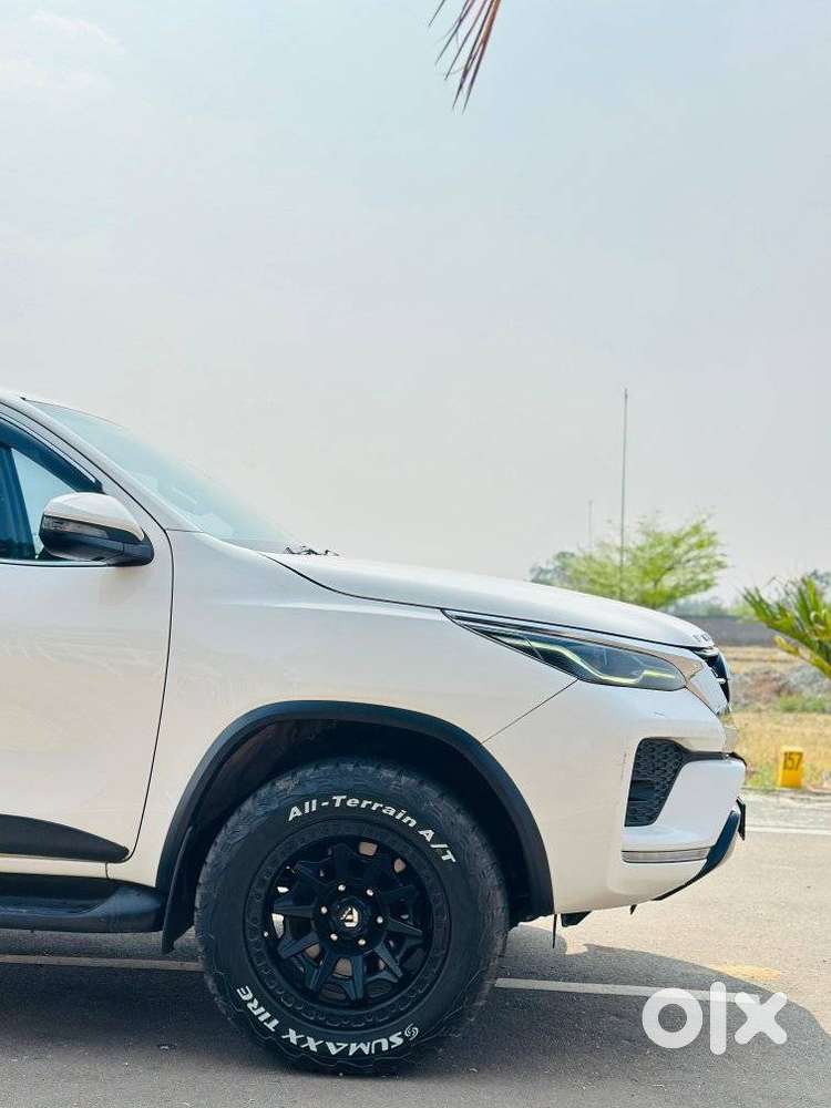 Toyota Fortuner 3.0 4x2 Mt, 2022, Diesel