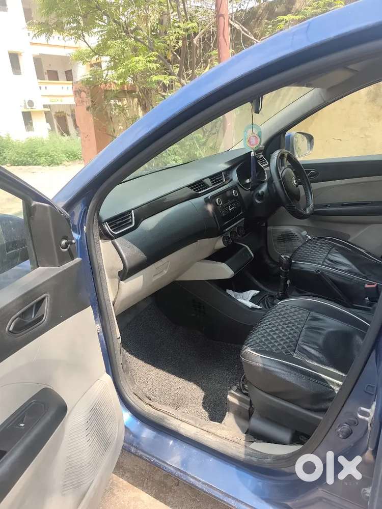 Renault Triber 2020 Petrol 115000 Km Driven