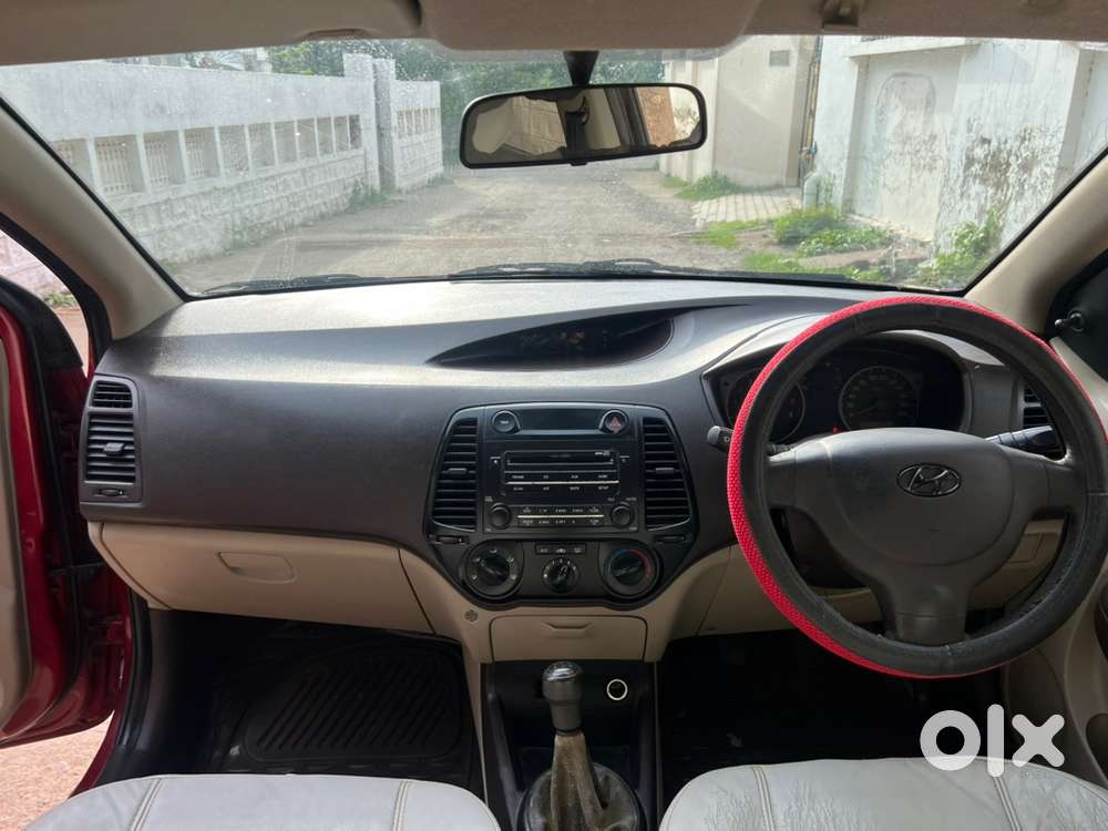 Hyundai I20 2010 Petrol Well Maintained