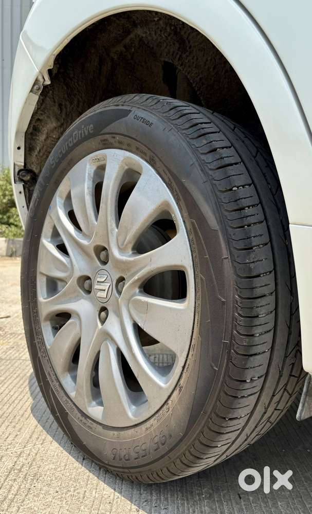 Maruti Suzuki Baleno 1.2 Cvt Zeta, 2019, Petrol