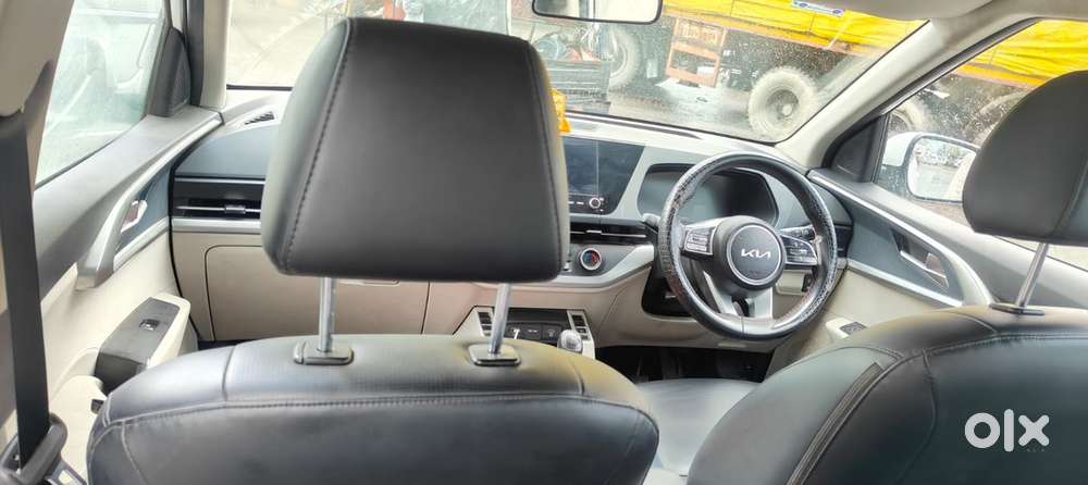 Kia Carens Diesel Manual 2025