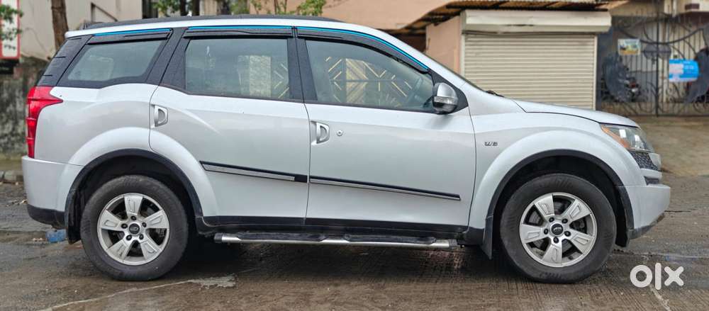 Mahindra Xuv500 W8 2wd, 2013, Diesel