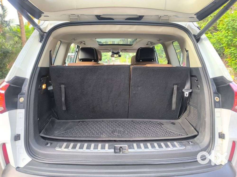Mg Gloster Savvy 6 Seater, 2021, Diesel