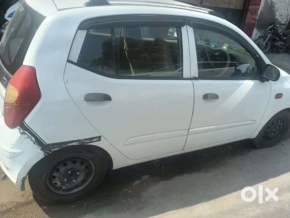 Hyundai Exter 2013 पेट्रोल