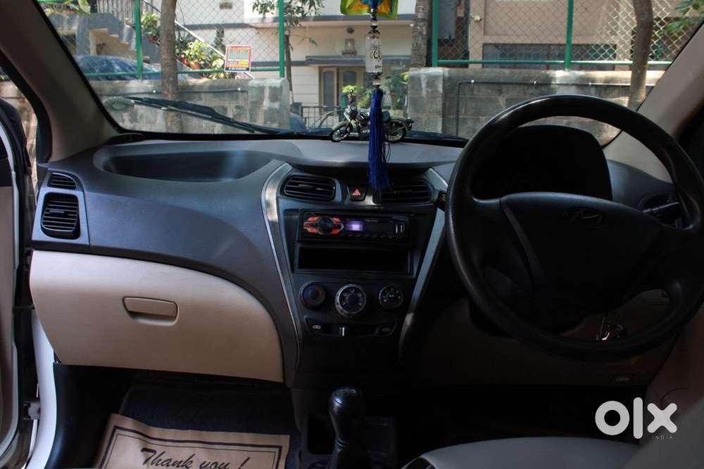 Hyundai Eon 2012 Petrol 91000 Km Driven