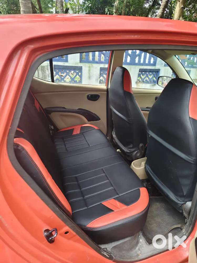 I10 In Good Condition