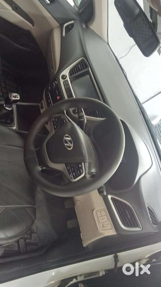 Hyundai Verna 1.6 Sx (o) Crdi, 2017, Diesel