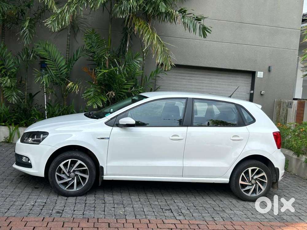 Volkswagen Polo (cup Edition)