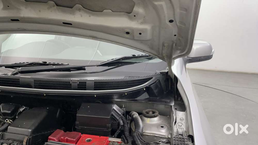 Nissan Sunny 2014-2020 1.5 Xv Cvt, 2018, Petrol