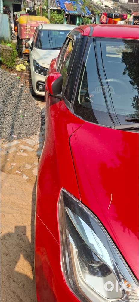 Maruti Suzuki Swift Excellent Condition
