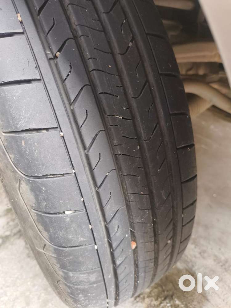 Toyota Innova Crysta 2.4 V, 2018, Diesel