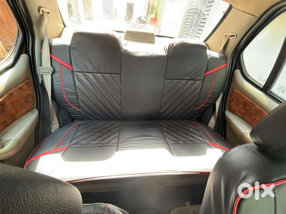 Tata Diesel Automatic 2013 Car