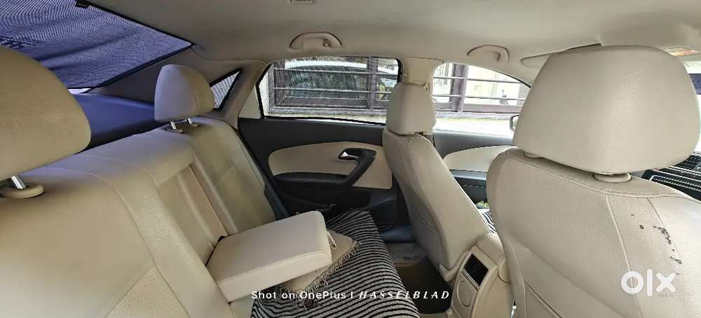 Vento 1.6 Highlight Company Record