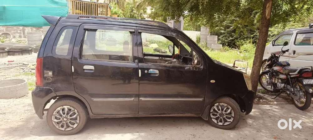Maruti Suzuki Wagon R 2009