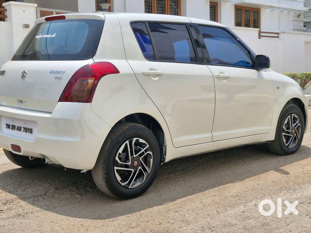 Maruti Suzuki Swift 2004-2010 Vdi Bsiii, 2010, Diesel