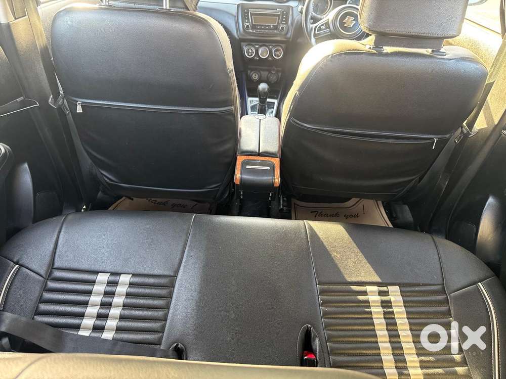 Maruti Suzuki Swift Amt Vvt Zxi, 2020, Petrol