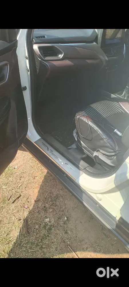 Maruti Suzuki Fronx 2023