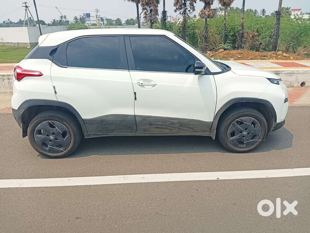 Tata Punch Ev Adventure, 2024, Electric