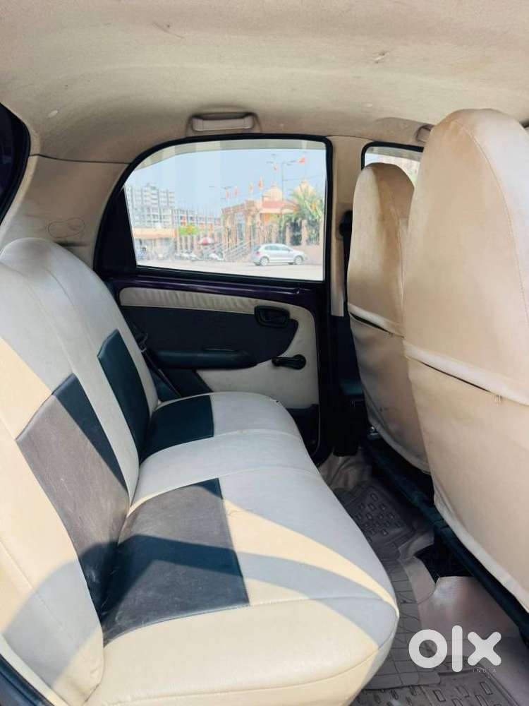 Tata Nano Xt, 2016, Petrol