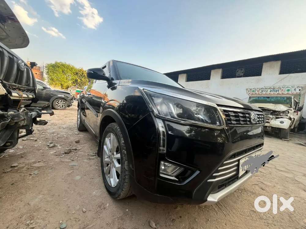 Mahindra Xuv300 2021