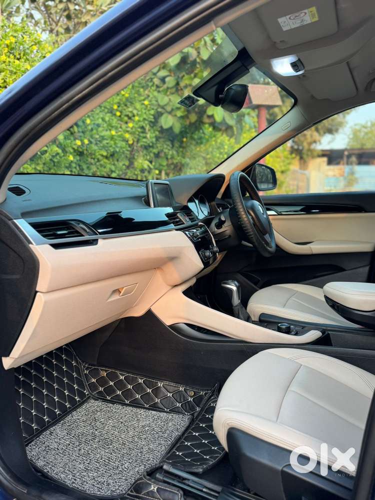 Bmw X1 2.0 Sdrive 20d, 2019, Diesel