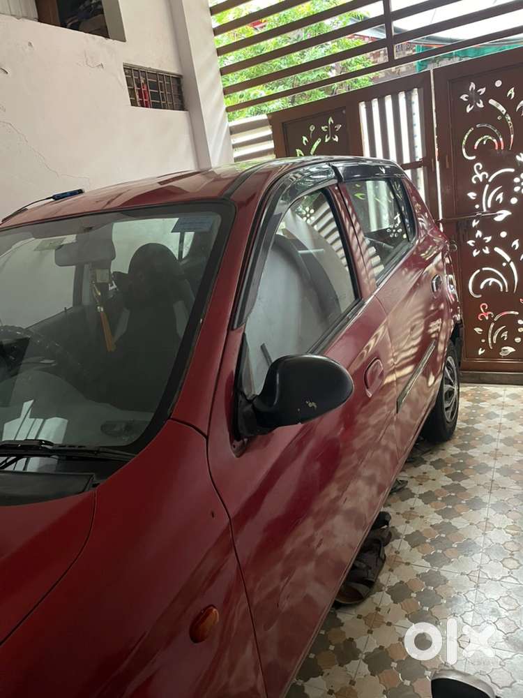 Maruti Suzuki Alto 800 2015 Petrol Well Maintained
